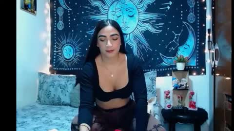 Snapshot of kylie_capricorn chatting on 22, 4, 2026 kylie online show from 22, 4, 2026