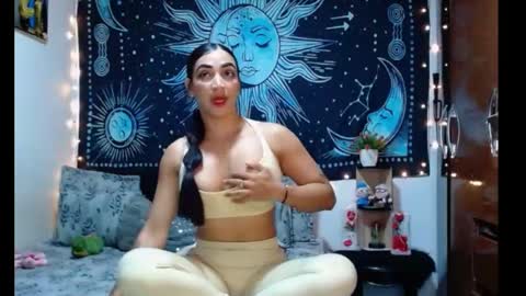 Snapshot of kylie_capricorn chatting on 29, 4, 2026 kylie online show from 29, 4, 2026