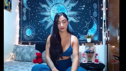 Snapshot of kylie_capricorn chatting on 5, 5, 2026 kylie online show from 5, 5, 2026