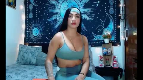Snapshot of kylie_capricorn chatting on 15, 5, 2026 kylie online show from 15, 5, 2026