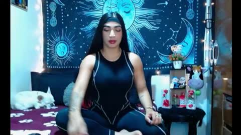 Snapshot of kylie_capricorn chatting on 21, 5, 2026 kylie online show from 21, 5, 2026