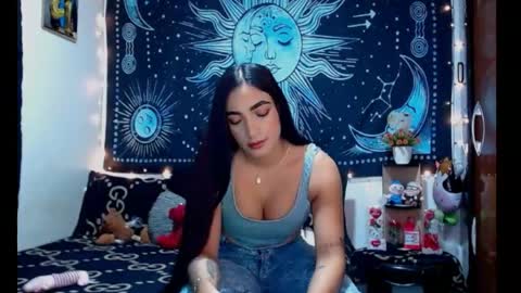 Snapshot of kylie_capricorn chatting on 30, 5, 2026 kylie online show from 30, 5, 2026