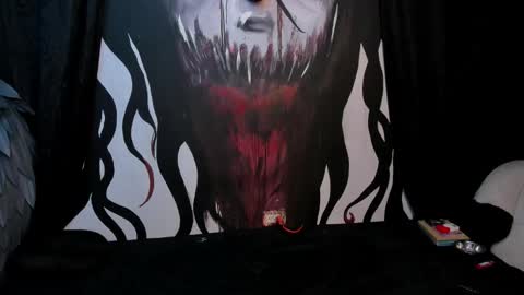 Snapshot of kylie_foxx1 chatting on 3, 12, 2025 submissive demon Please help me to reach 500 thumbs up online show from 3, 12, 2025