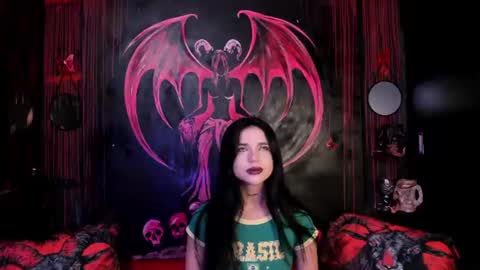 Snapshot of kylie_foxx1 chatting on 6, 8, 2026 submissive demon Please help me to reach 500 thumbs up online show from 6, 8, 2026