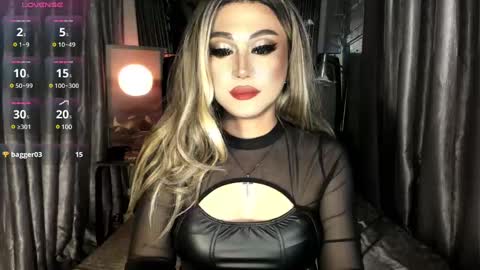 Snapshot of kylie_iyutera chatting on 16, 12, 2024 kylie online show from 16, 12, 2024