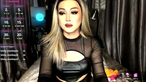 Snapshot of kylie_iyutera chatting on 4, 1, 2025 kylie online show from 4, 1, 2025