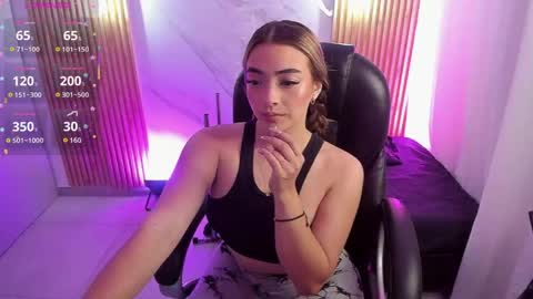 Snapshot of kylie_jones6 chatting on 29, 4, 2026 KYLIE online show from 29, 4, 2026