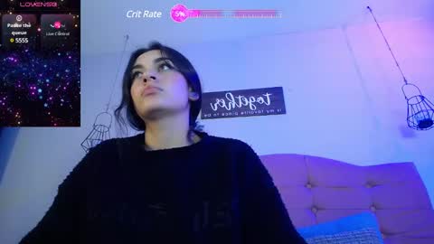 kylie_ls online show from 17, 12, 2024