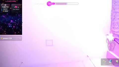 kylie_ls online show from 5, 1, 2025