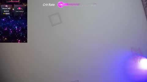 kylie_ls online show from 8, 1, 2025