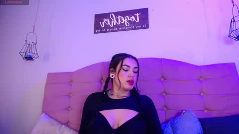 kylie_ls online show from 13, 1, 2025