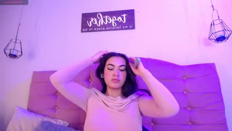 kylie_ls online show from 16, 1, 2025