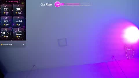 kylie_ls online show from 24, 1, 2025