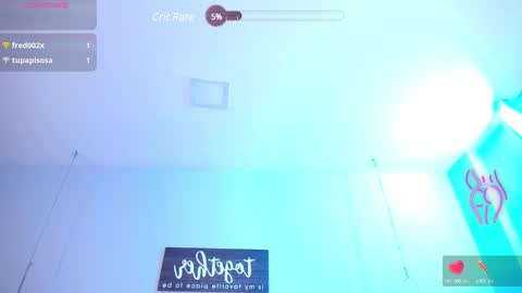 kylie_ls online show from 21, 2, 2025