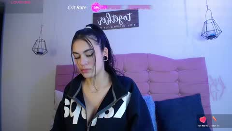 kylie_ls online show from 23, 2, 2025