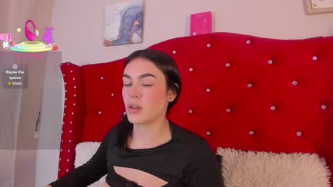 kylie_ls online show from 15, 12, 2025