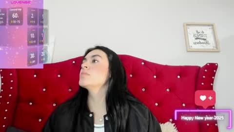 Snapshot of kylie_ls chatting on 18, 5, 2026 kylie_ls online show from 18, 5, 2026