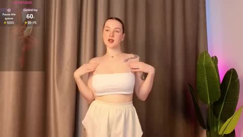 Snapshot of kylie_moss chatting on 20, 2, 2025 Anna online show from 20, 2, 2025