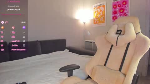 Snapshot of kylie_starrrr chatting on 2, 12, 2024 Ann online show from 2, 12, 2024