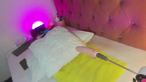 Snapshot of kylie_sttel chatting on 22, 3, 2026 kylie Sttel online show from 22, 3, 2026