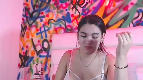 Melissa online show from 3, 2, 2025