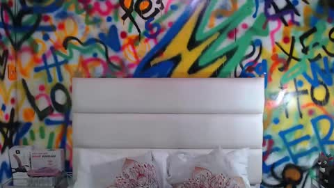 Melissa online show from 17, 2, 2025