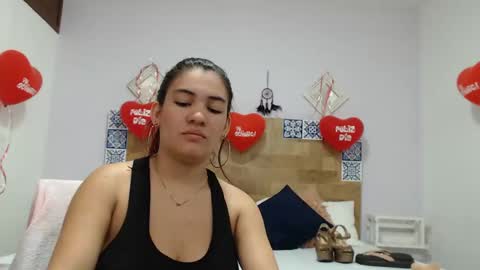 Melissa online show from 23, 2, 2025