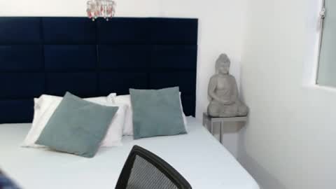 Melissa online show from 20, 9, 2025