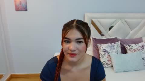 Melissa online show from 24, 5, 2026