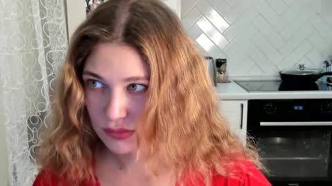 Snapshot of kylieblond chatting on 4, 3, 2026 Din online show from 4, 3, 2026