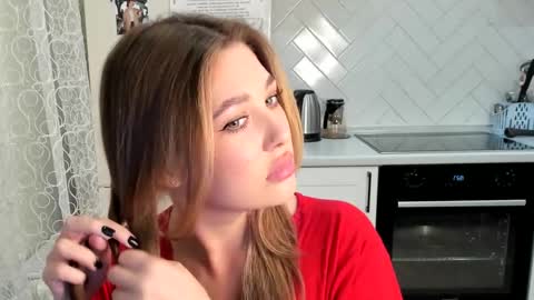 Snapshot of kylieblond chatting on 7, 3, 2026 Din online show from 7, 3, 2026