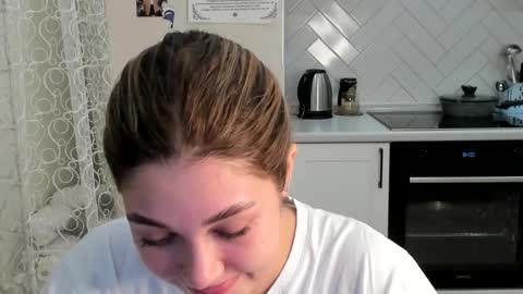 Snapshot of kylieblond chatting on 10, 3, 2026 Din online show from 10, 3, 2026
