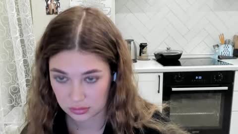Snapshot of kylieblond chatting on 14, 3, 2026 Din online show from 14, 3, 2026