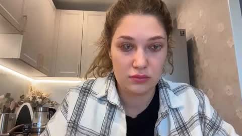Snapshot of kylieblond chatting on 11, 4, 2026 Din online show from 11, 4, 2026