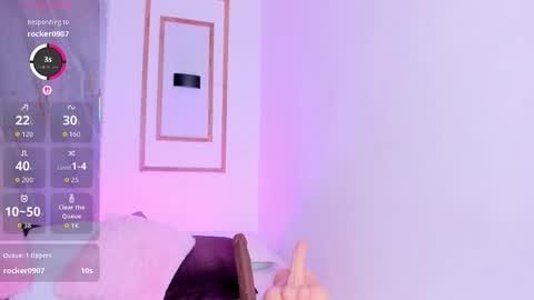 Kylie  online show from 13, 9, 2025