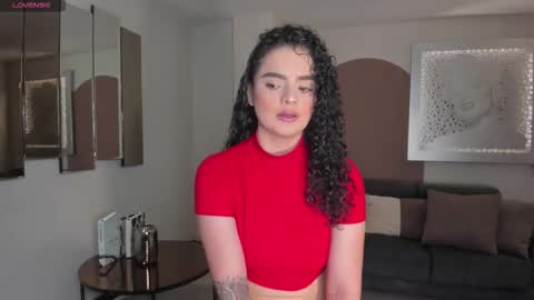 Kylie Jenkins online show from 14, 11, 2025