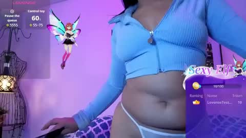 Snapshot of kyliejenner_vg chatting on 27, 4, 2026 kyliejenner_vg online show from 27, 4, 2026