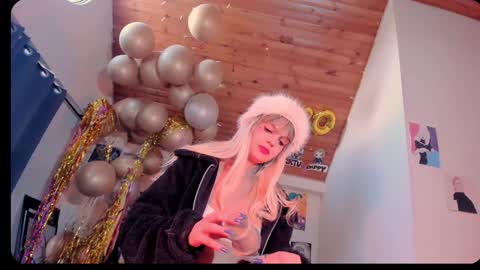   online show from 16, 1, 2025