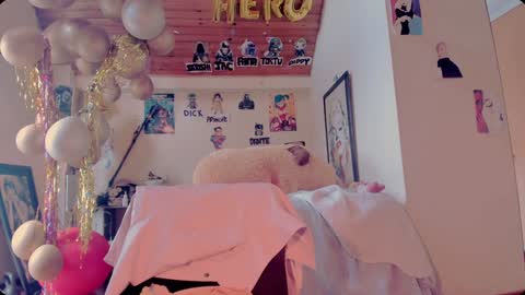   online show from 5, 2, 2025