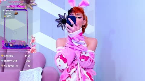 Kylie jl online show from 16, 1, 2025