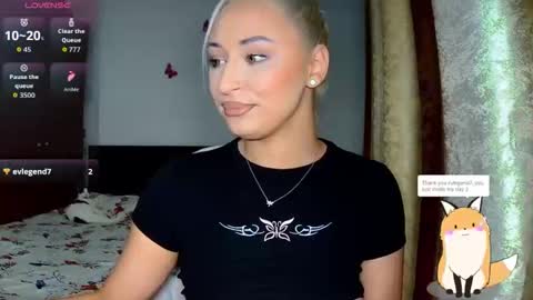 kylie online show from 11, 11, 2025