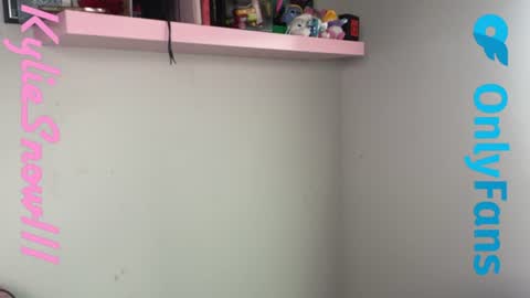 Snapshot of kyliesnowxxx chatting on 15, 6, 2026 Kylie Snow online show from 15, 6, 2026