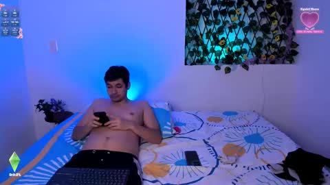 Snapshot of kylietimothee chatting on 15, 9, 2025 kylietimothee online show from 15, 9, 2025