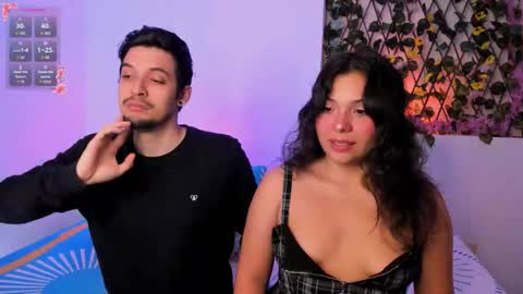 Snapshot of kylietimothee chatting on 2, 10, 2025 kylietimothee online show from 2, 10, 2025