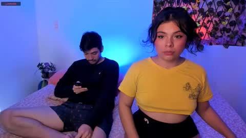 Snapshot of kylietimothee chatting on 6, 10, 2025 kylietimothee online show from 6, 10, 2025