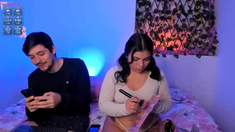 Snapshot of kylietimothee chatting on 8, 10, 2025 kylietimothee online show from 8, 10, 2025