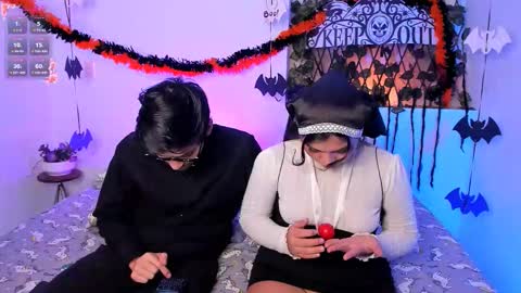 Snapshot of kylietimothee chatting on 23, 10, 2025 kylietimothee online show from 23, 10, 2025