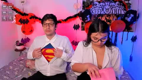 Snapshot of kylietimothee chatting on 26, 10, 2025 kylietimothee online show from 26, 10, 2025