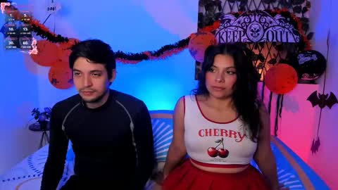 Snapshot of kylietimothee chatting on 2, 11, 2025 kylietimothee online show from 2, 11, 2025