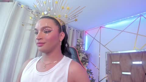 Kylie online show from 15, 12, 2024